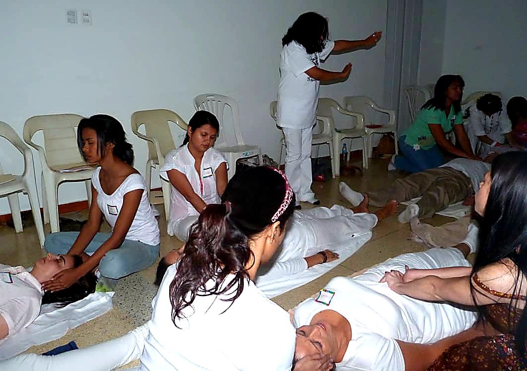 Terapia angelical
