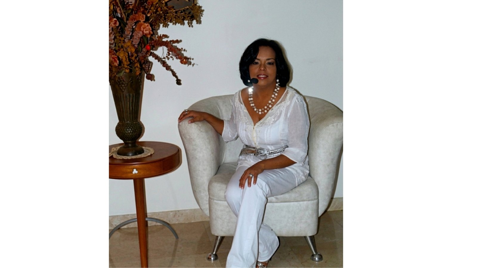 Silvia Quero · Silmar Angels